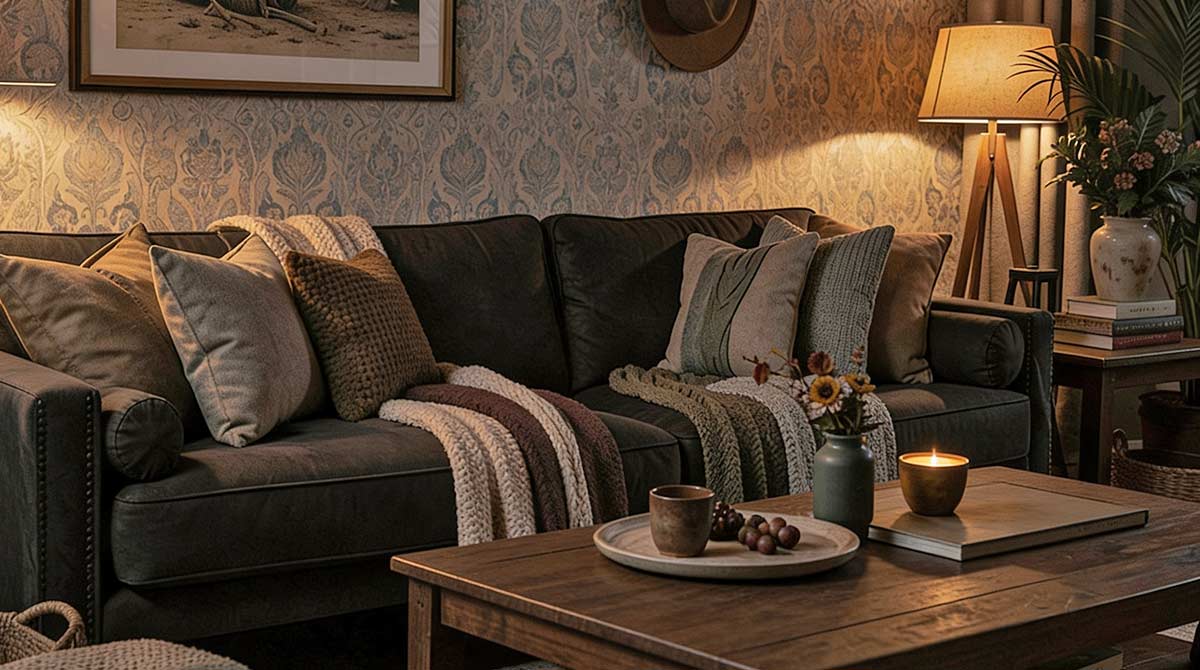 Top Interior Design Trends in 2021 Speaking of Interiors