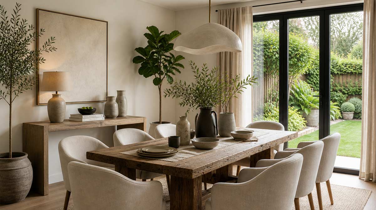 Top Interior Design Trends in 2021 Speaking of Interiors