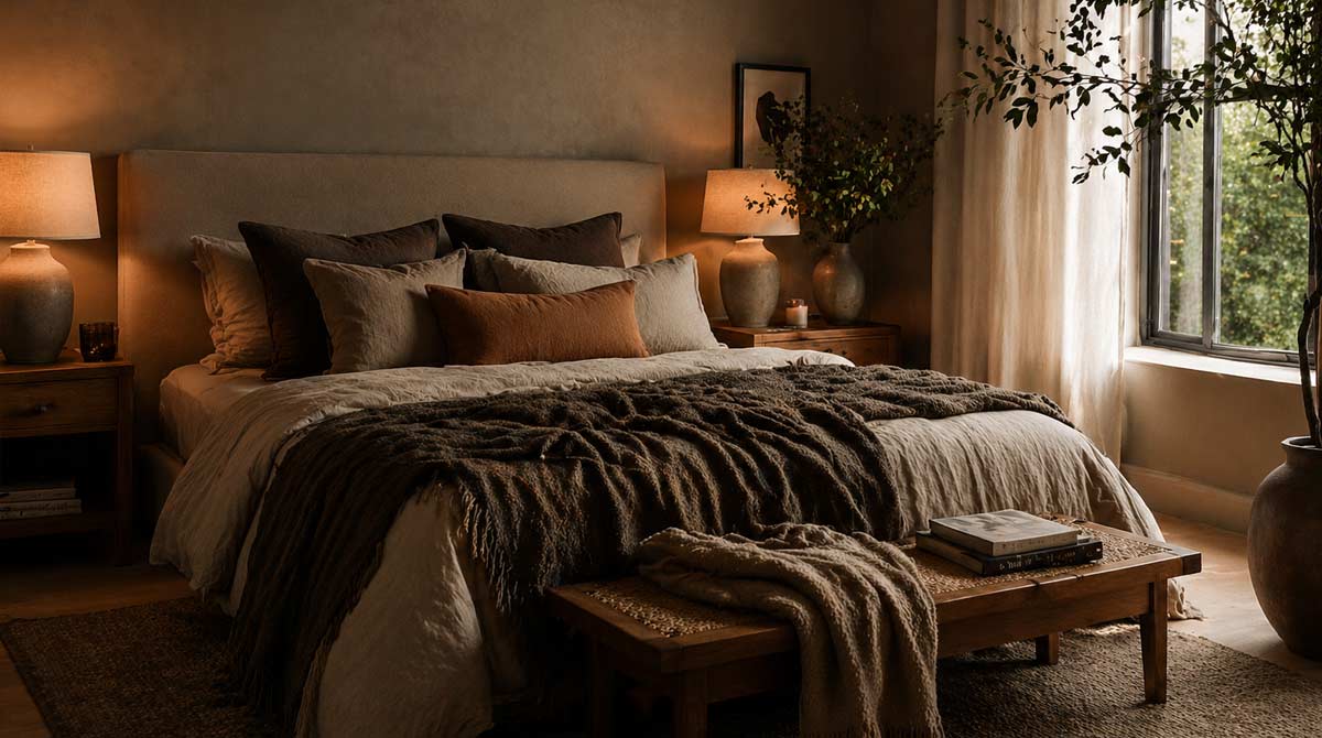 Top Interior Design Trends in 2021 Speaking of Interiors