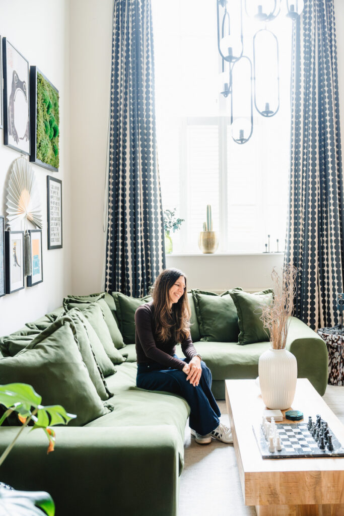 About Speaking of Interiors