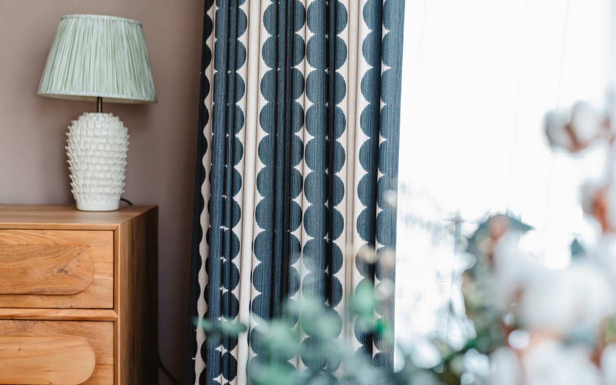 5 Window Treatment Ideas to Transform Your Home Speaking of Interiors