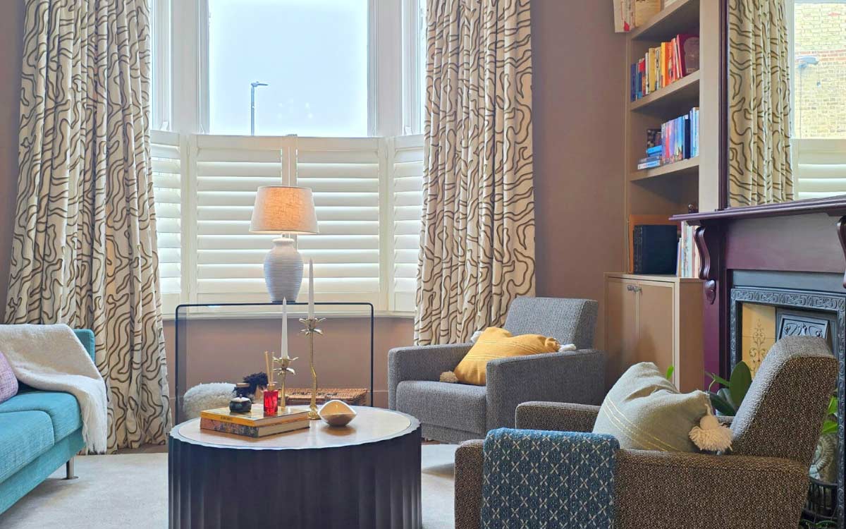 5 Window Treatment Ideas to Transform Your Home Speaking of Interiors
