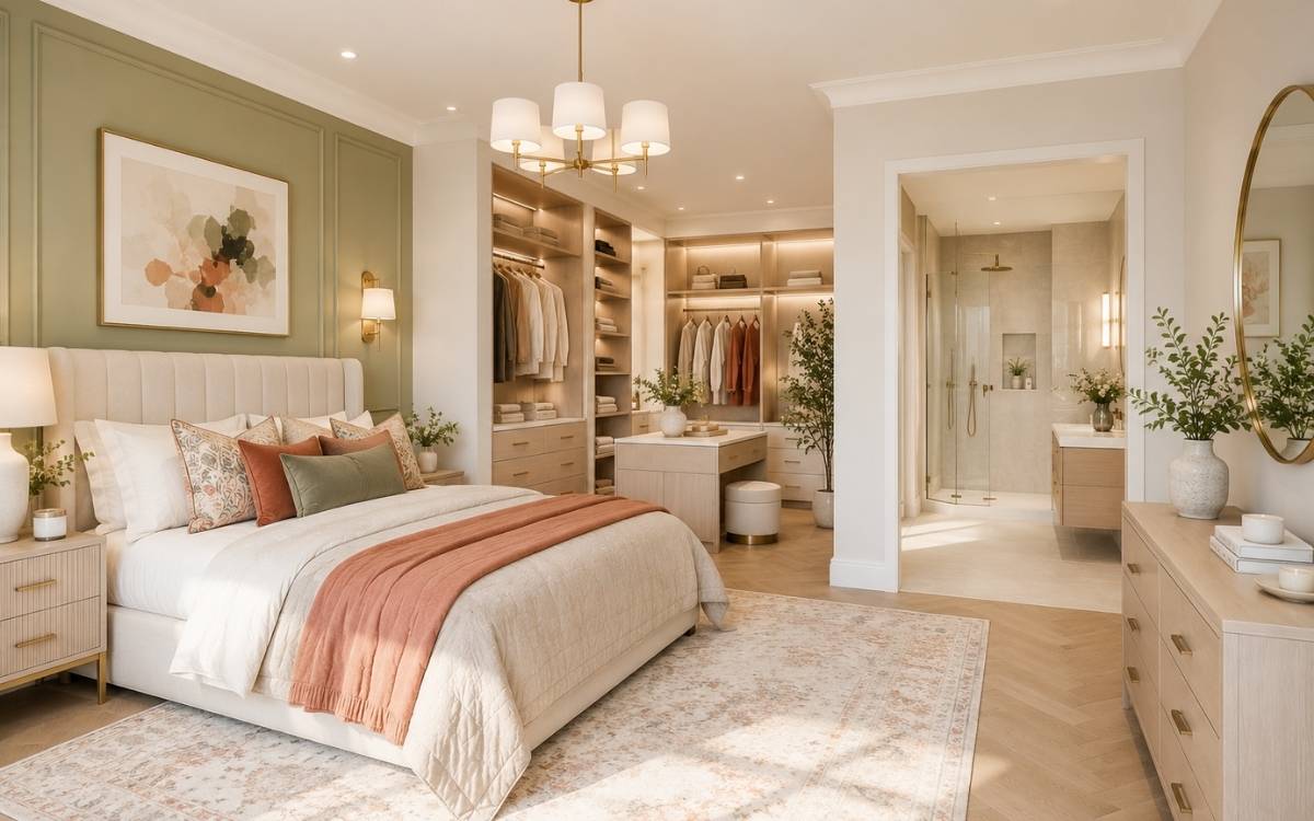 Home Renovation with an Interior Designer: The Complete Guide Speaking of Interiors
