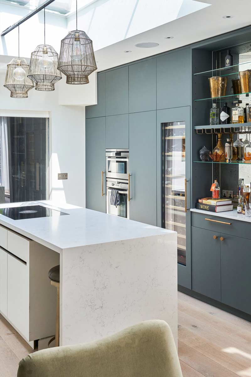 Home Renovation with an Interior Designer: The Complete Guide Speaking of Interiors