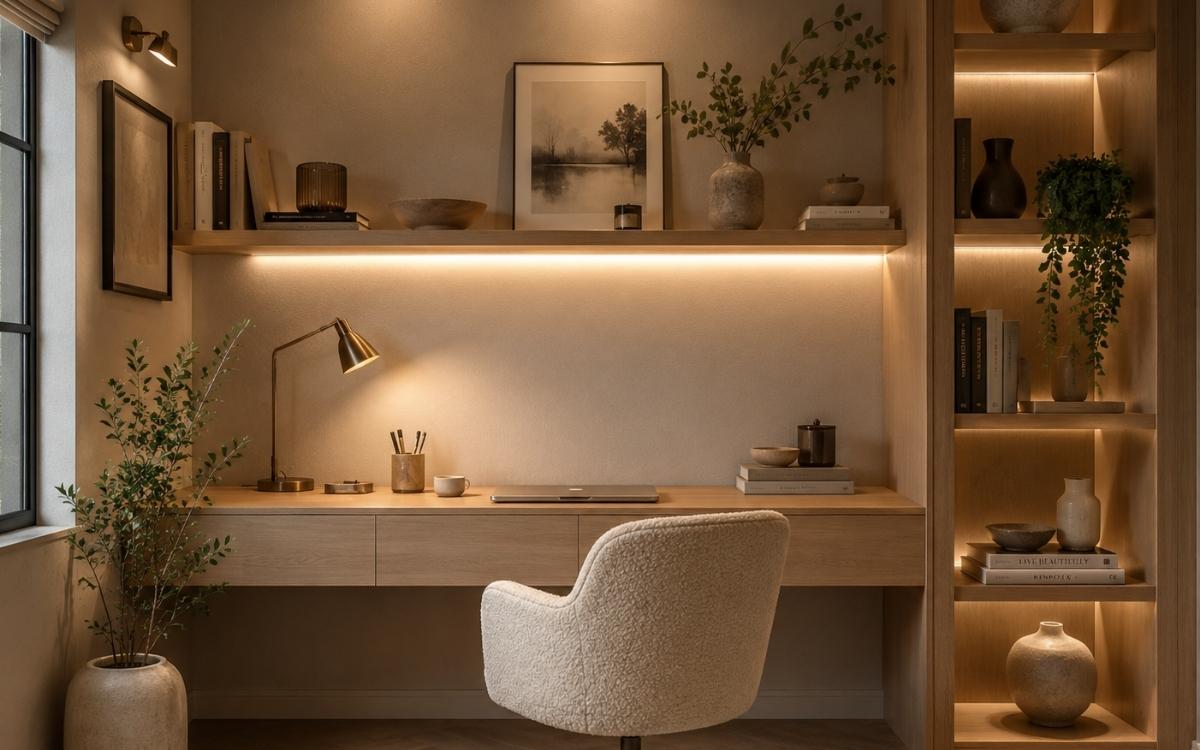 Home Renovation with an Interior Designer: The Complete Guide Speaking of Interiors