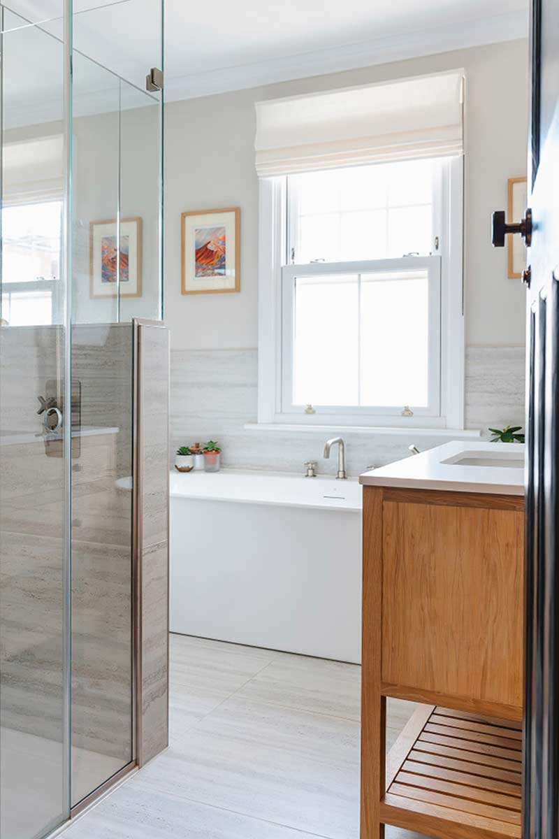 Home Renovation with an Interior Designer: The Complete Guide Speaking of Interiors