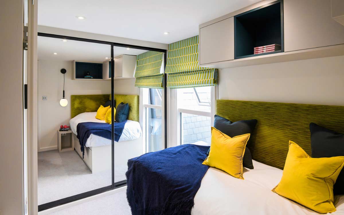 5 Window Treatment Ideas to Transform Your Home Speaking of Interiors