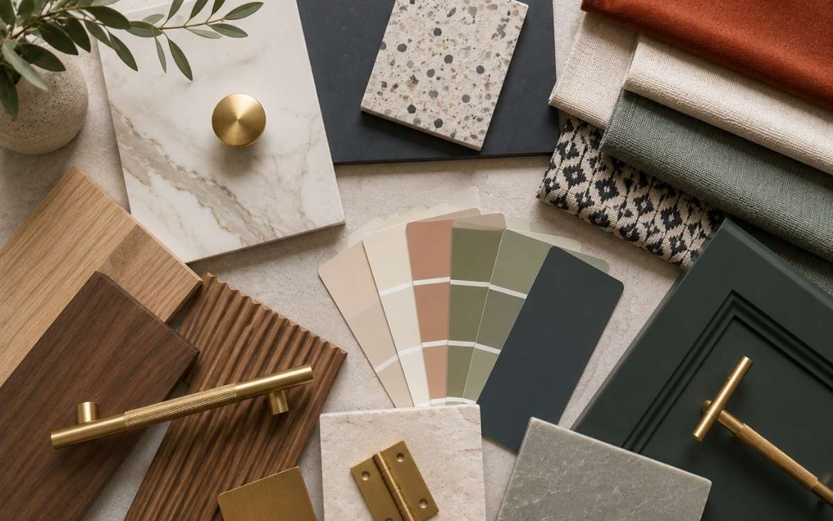 Home Renovation with an Interior Designer: The Complete Guide Speaking of Interiors