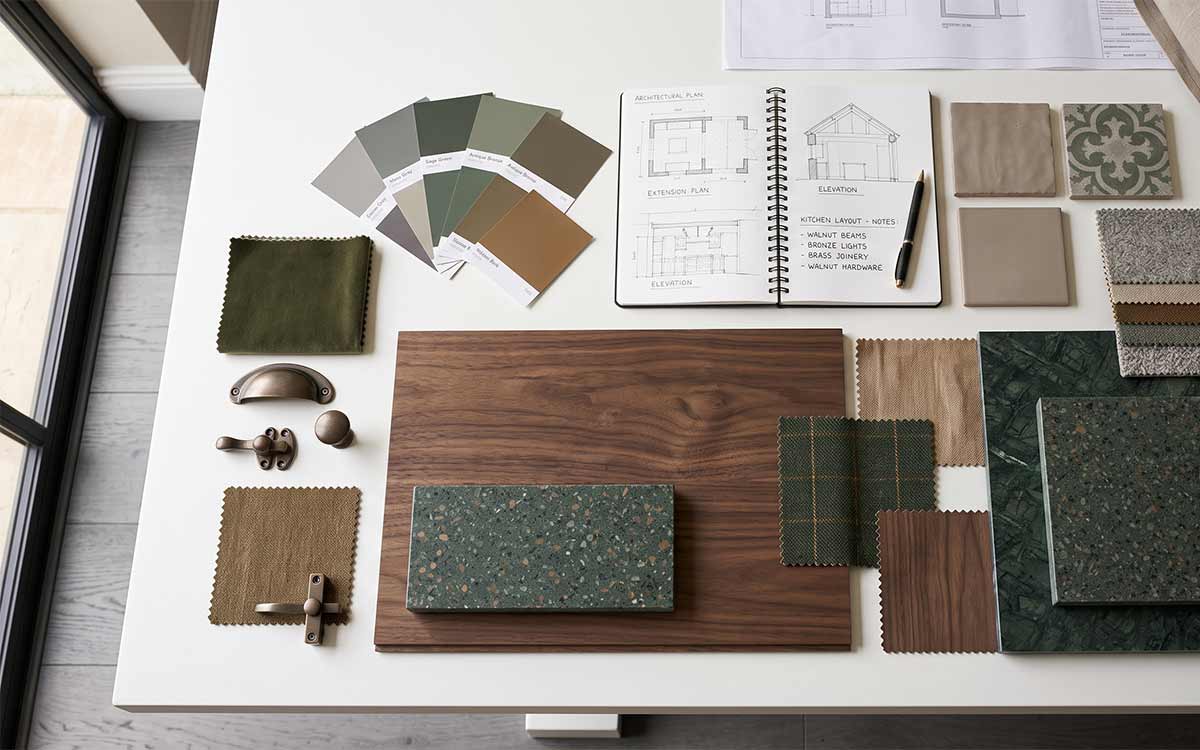 House Extension with an Interior Designer: The Complete Guide Speaking of Interiors
