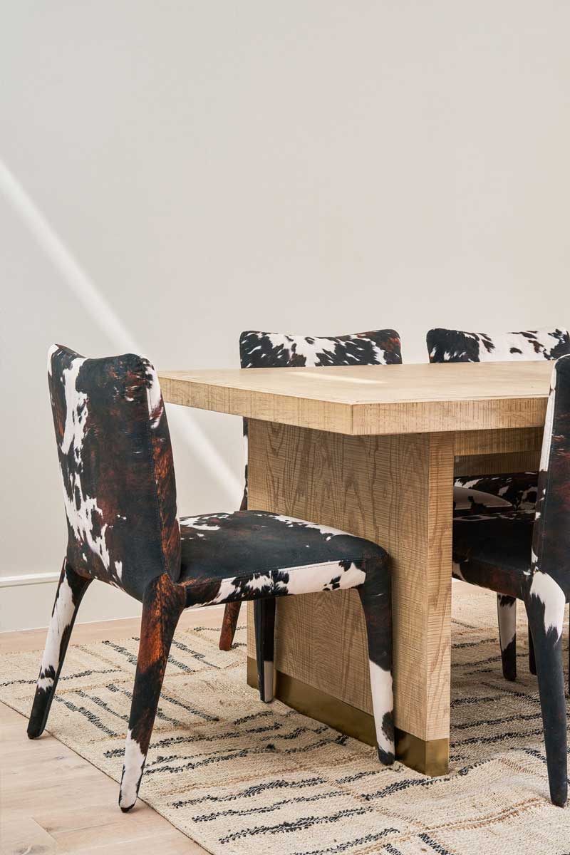 Interior Designer Central London Speaking of Interiors