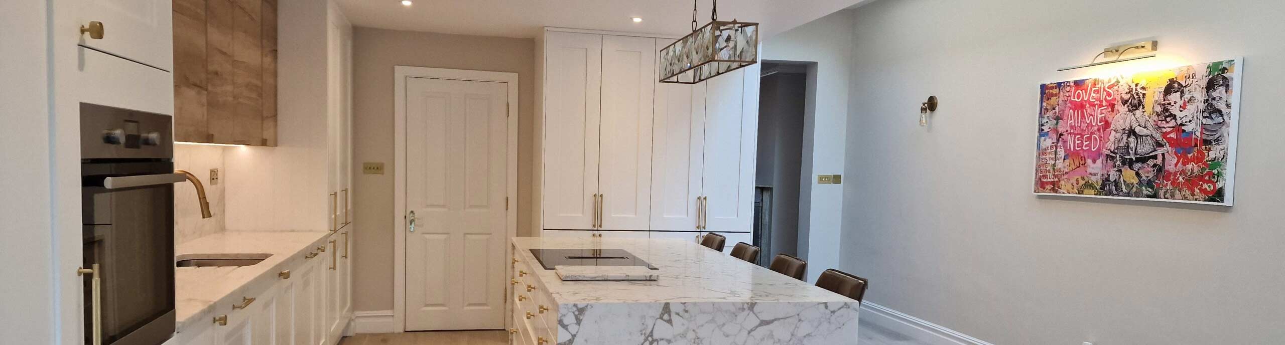 Interior Designer Central London Speaking of Interiors