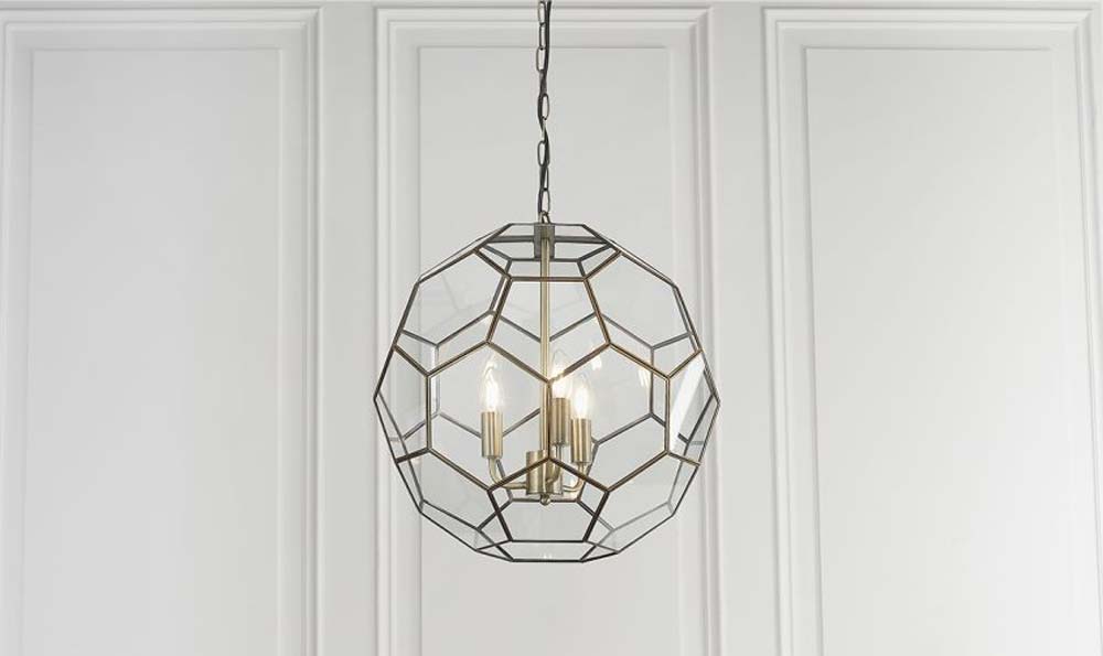 How to Design a Modern Dining Room for Less Than &pound;2,000 Speaking of Interiors