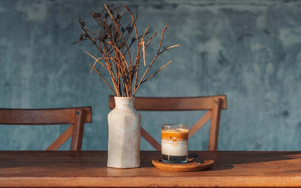 How to Design a Modern Dining Room for Less Than &pound;2,000 Speaking of Interiors