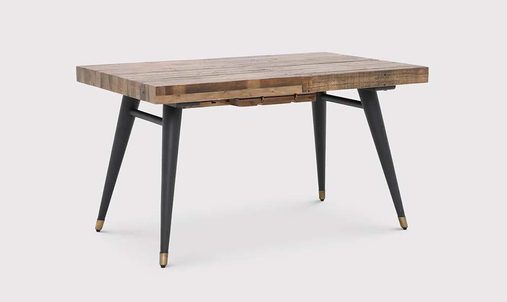 How to Design a Modern Dining Room for Less Than &pound;2,000 Speaking of Interiors