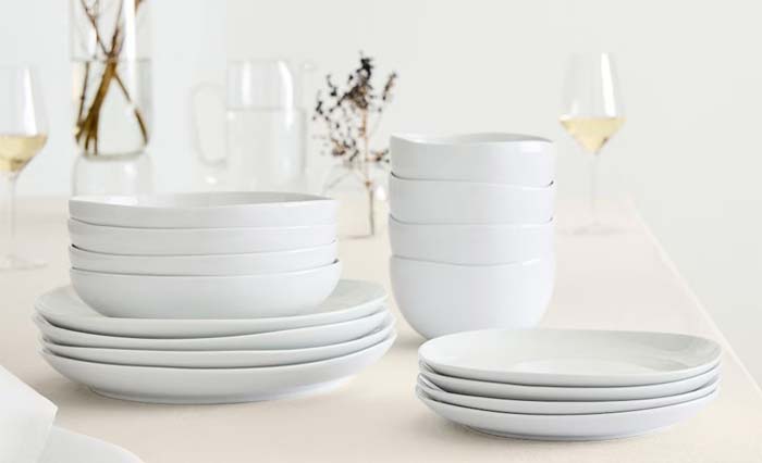 How to Design a Modern Dining Room for Less Than &pound;2,000 Speaking of Interiors