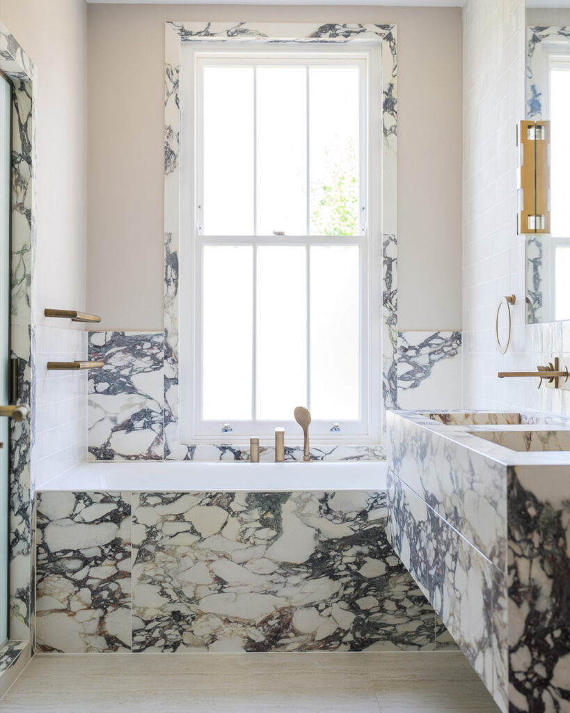 PROJECT - Balham House Renovation Speaking of Interiors