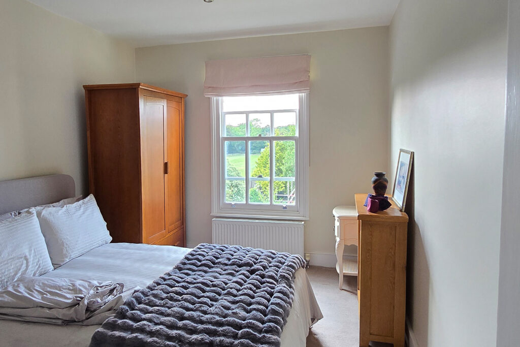 PROJECT - Balham House Renovation Speaking of Interiors