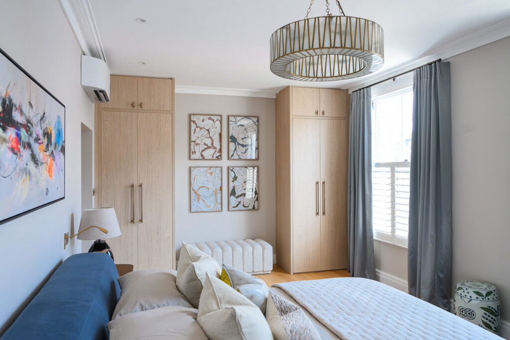 PROJECT - Balham House Renovation Speaking of Interiors
