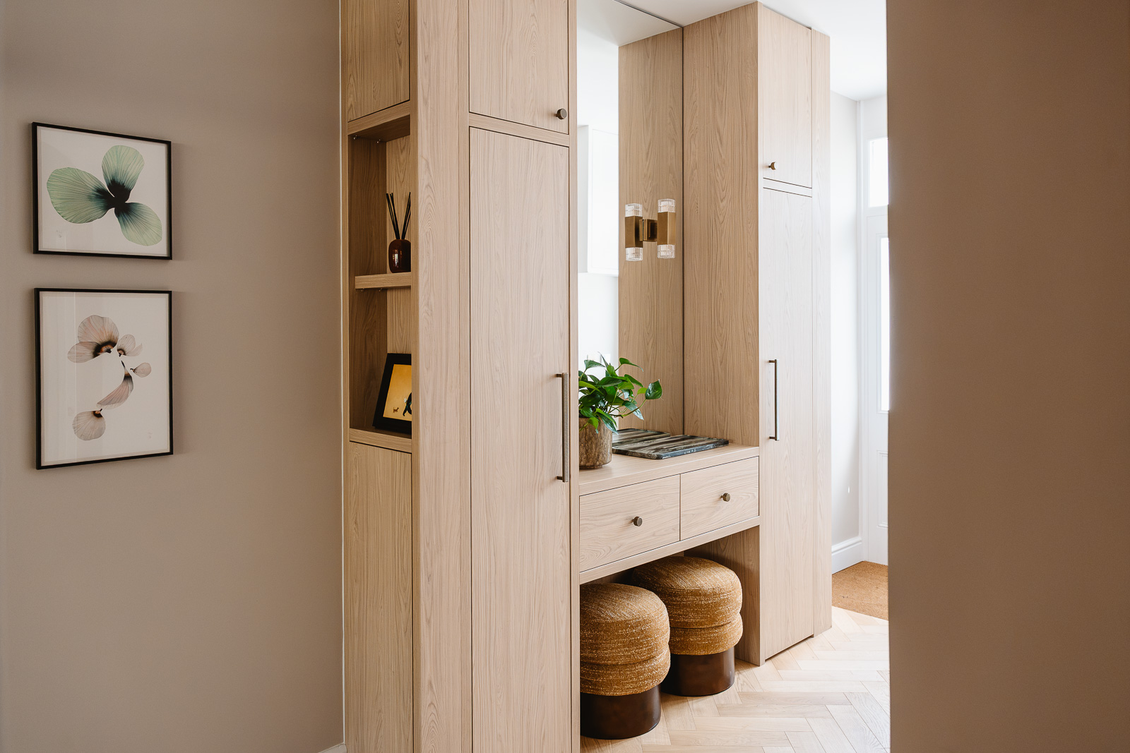 PROJECT - Balham House Renovation Speaking of Interiors