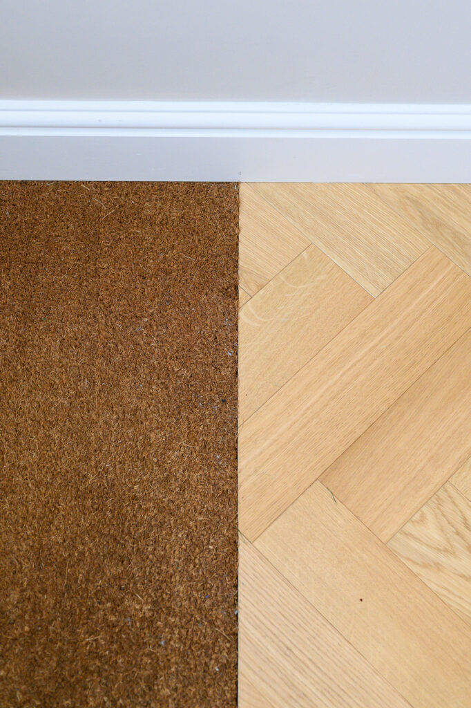 PROJECT - Balham House Renovation Speaking of Interiors