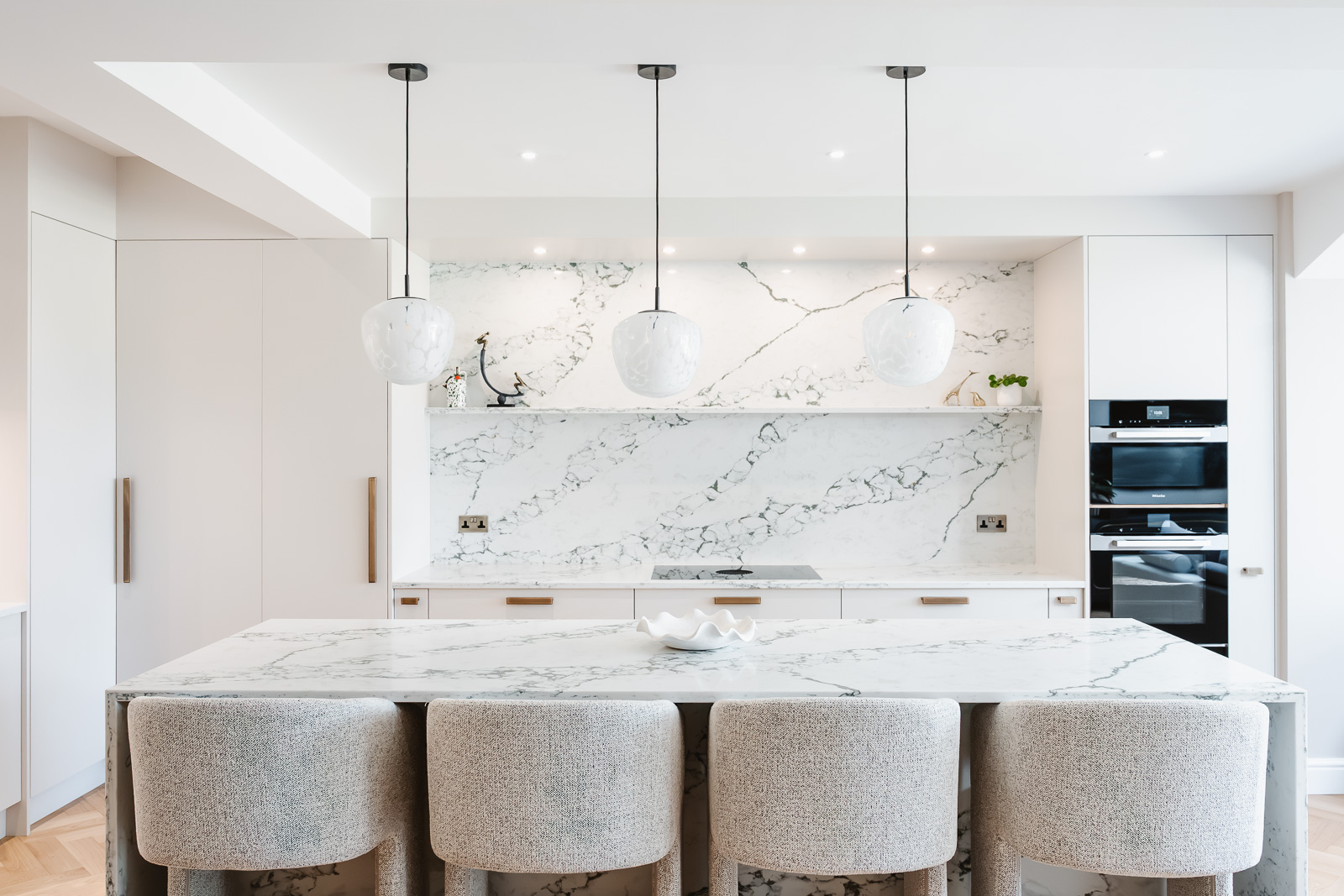 PROJECT - Balham House Renovation Speaking of Interiors