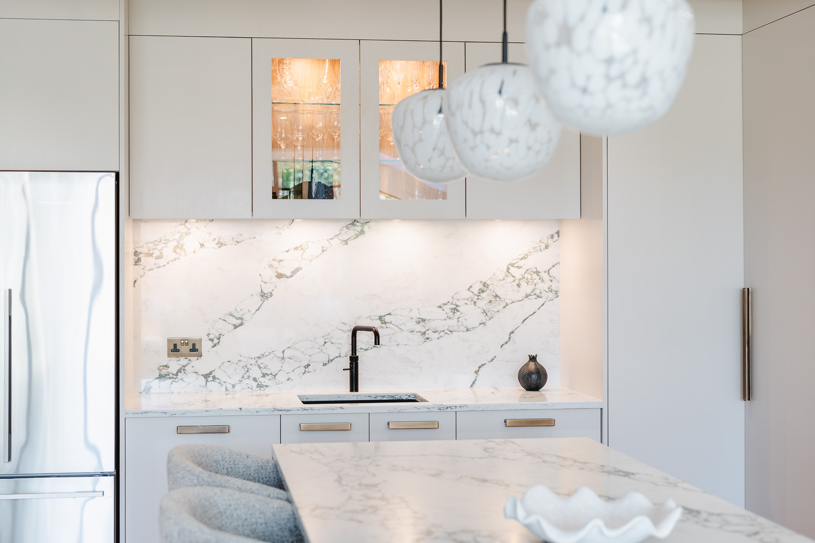 PROJECT - Balham House Renovation Speaking of Interiors