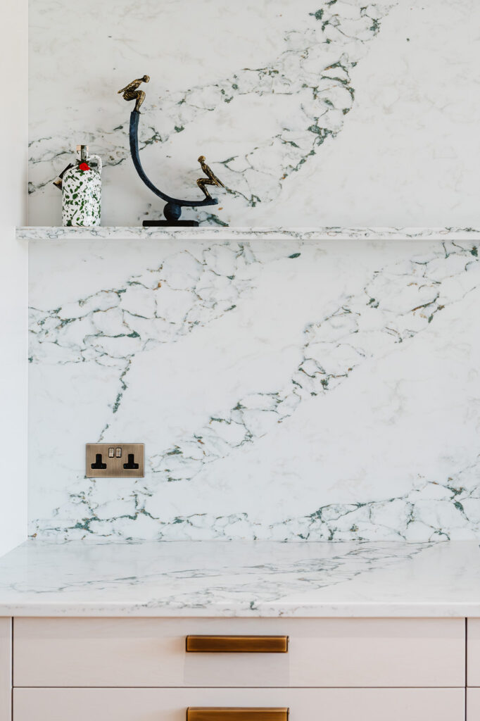 PROJECT - Balham House Renovation Speaking of Interiors