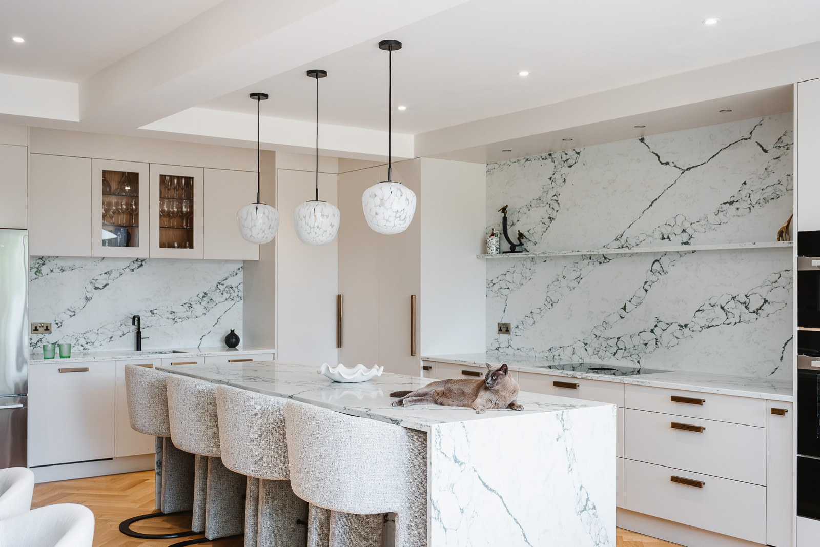 PROJECT - Balham House Renovation Speaking of Interiors