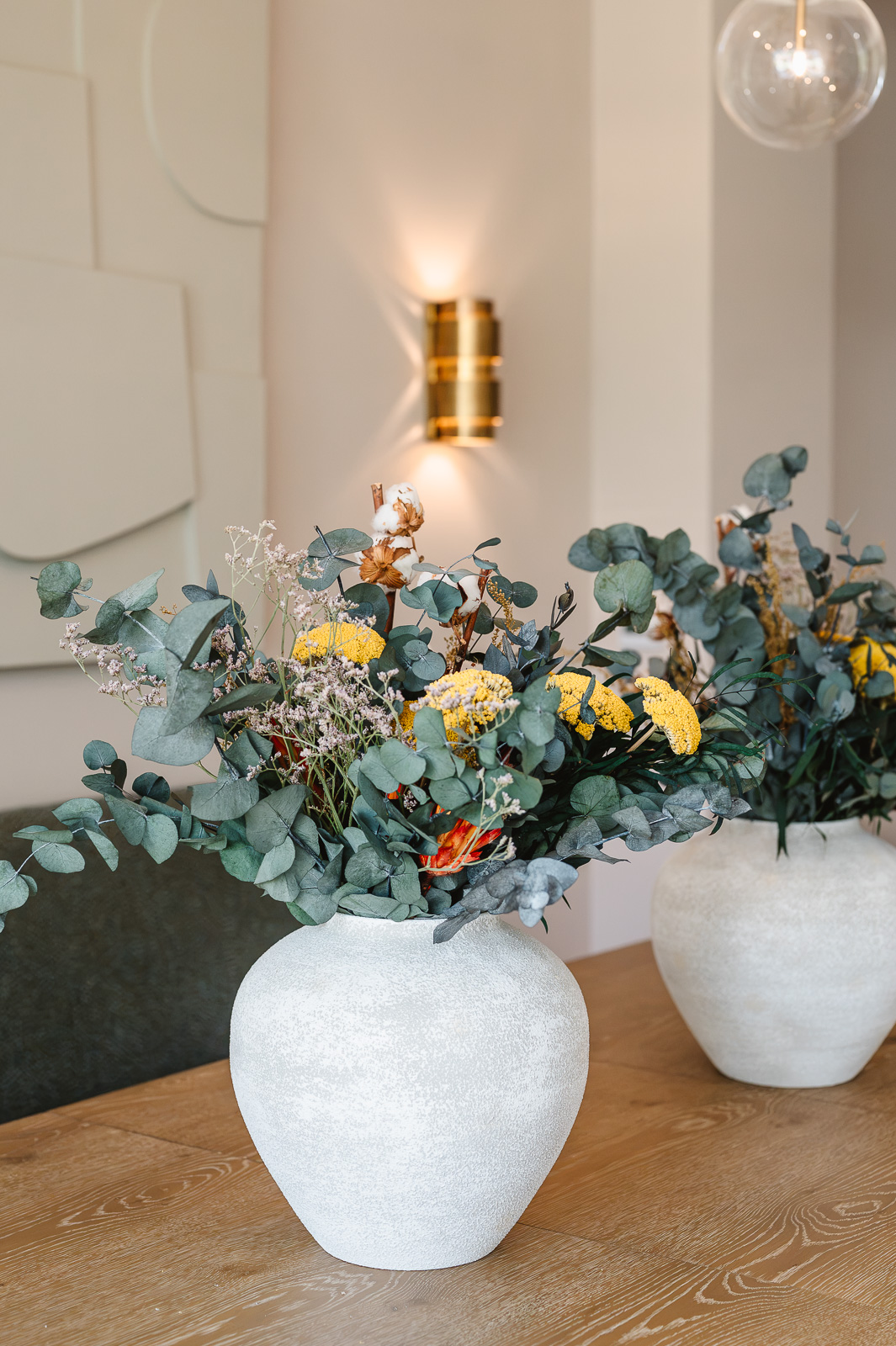 Interior Designer Balham Speaking of Interiors