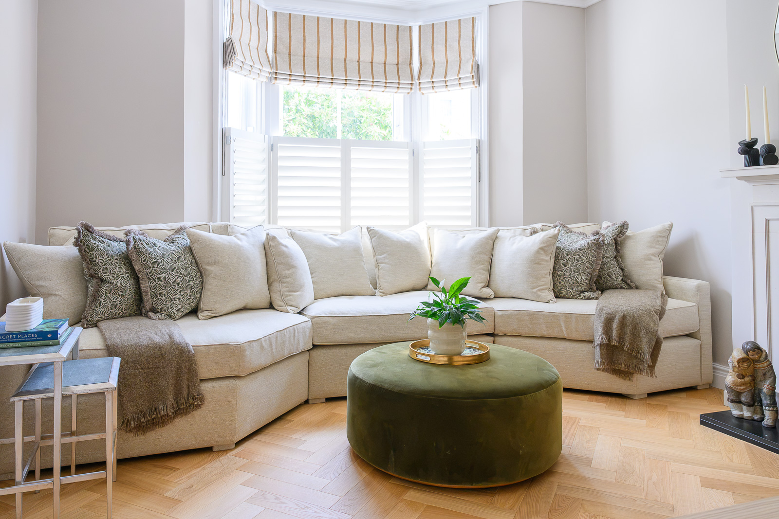 PROJECT - Balham House Renovation Speaking of Interiors