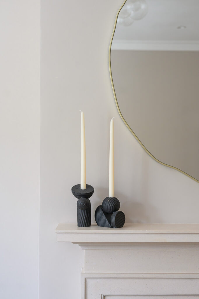 PROJECT - Balham House Renovation Speaking of Interiors