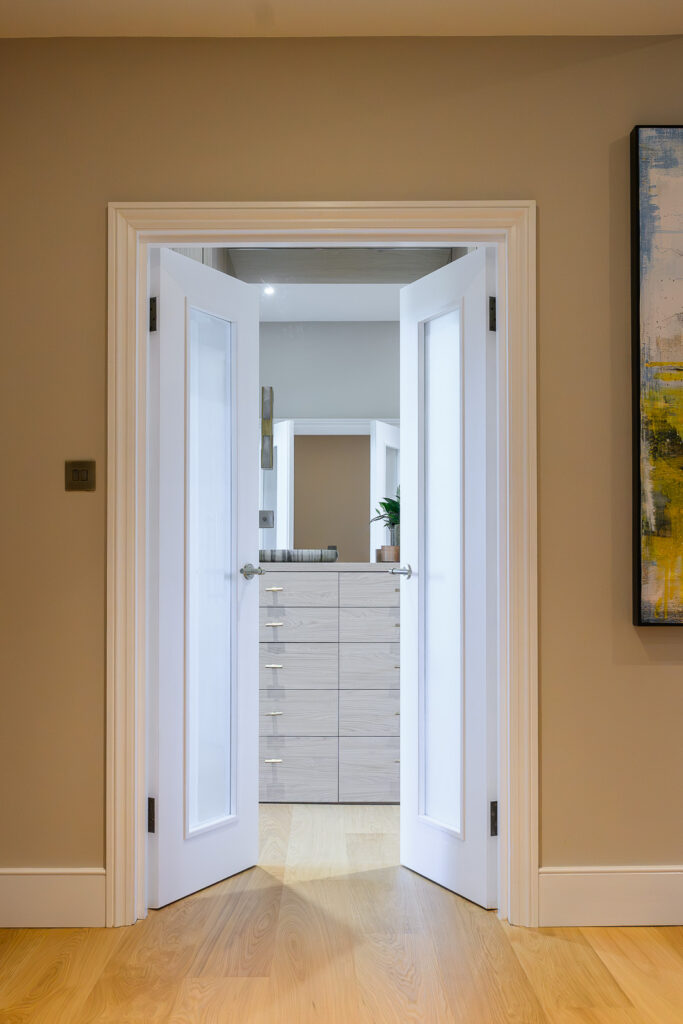 PROJECT - Balham House Renovation Speaking of Interiors