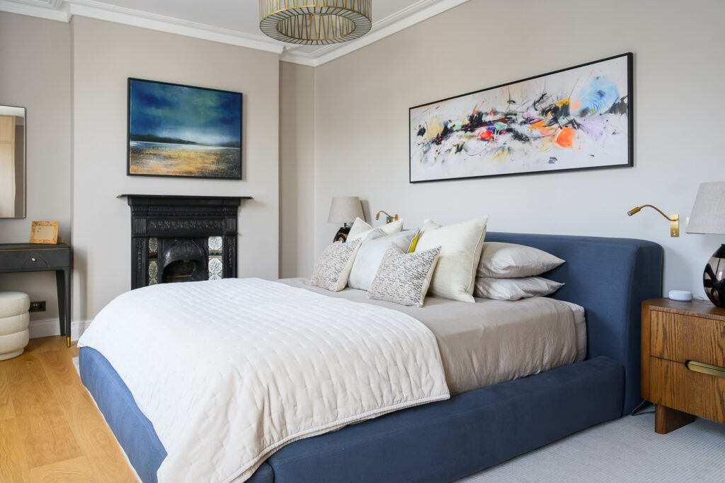 PROJECT - Balham House Renovation Speaking of Interiors