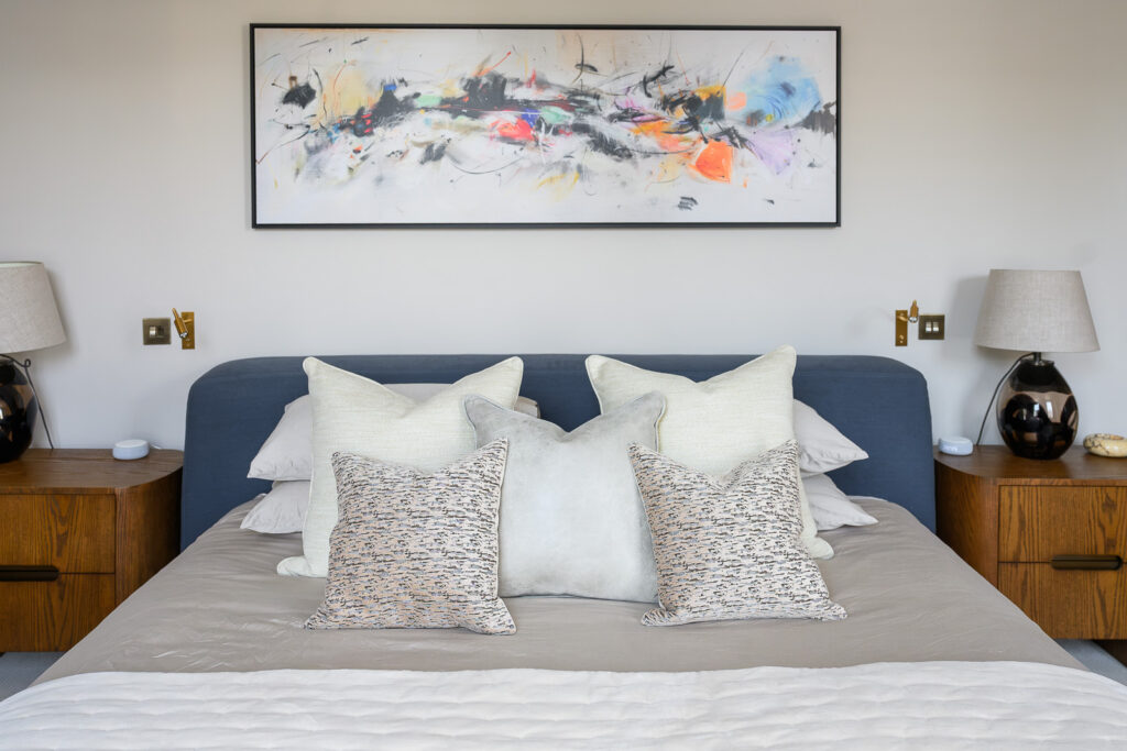 PROJECT - Balham House Renovation Speaking of Interiors