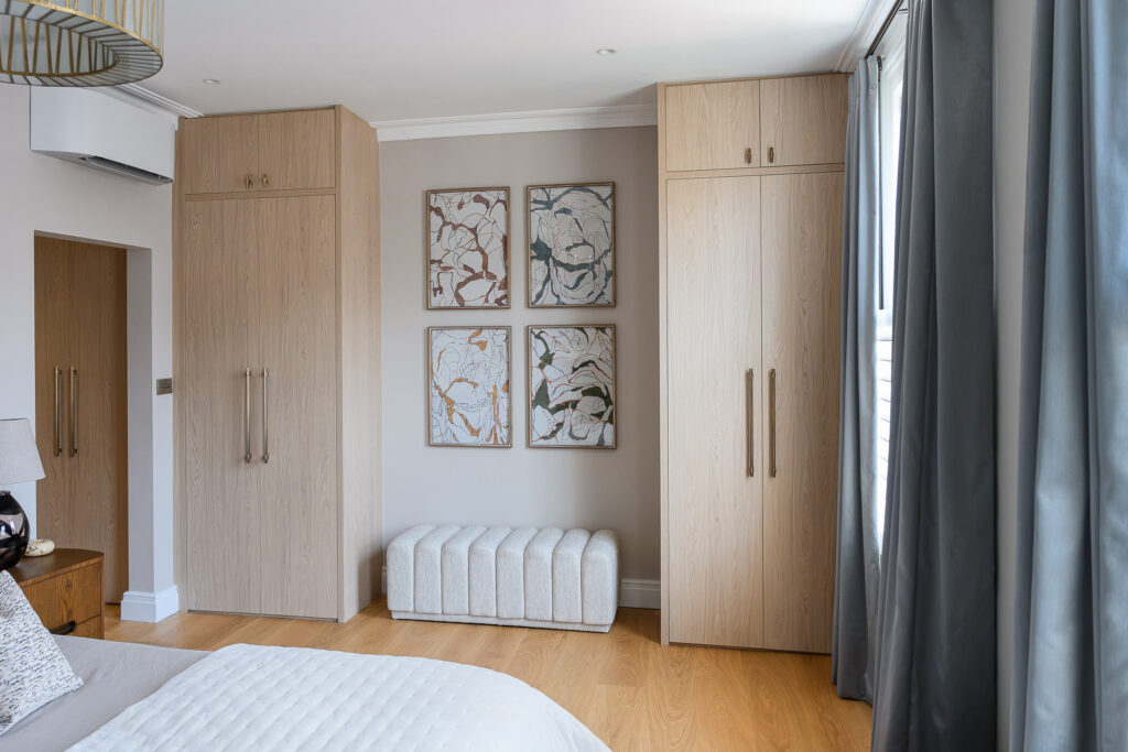 PROJECT - Balham House Renovation Speaking of Interiors