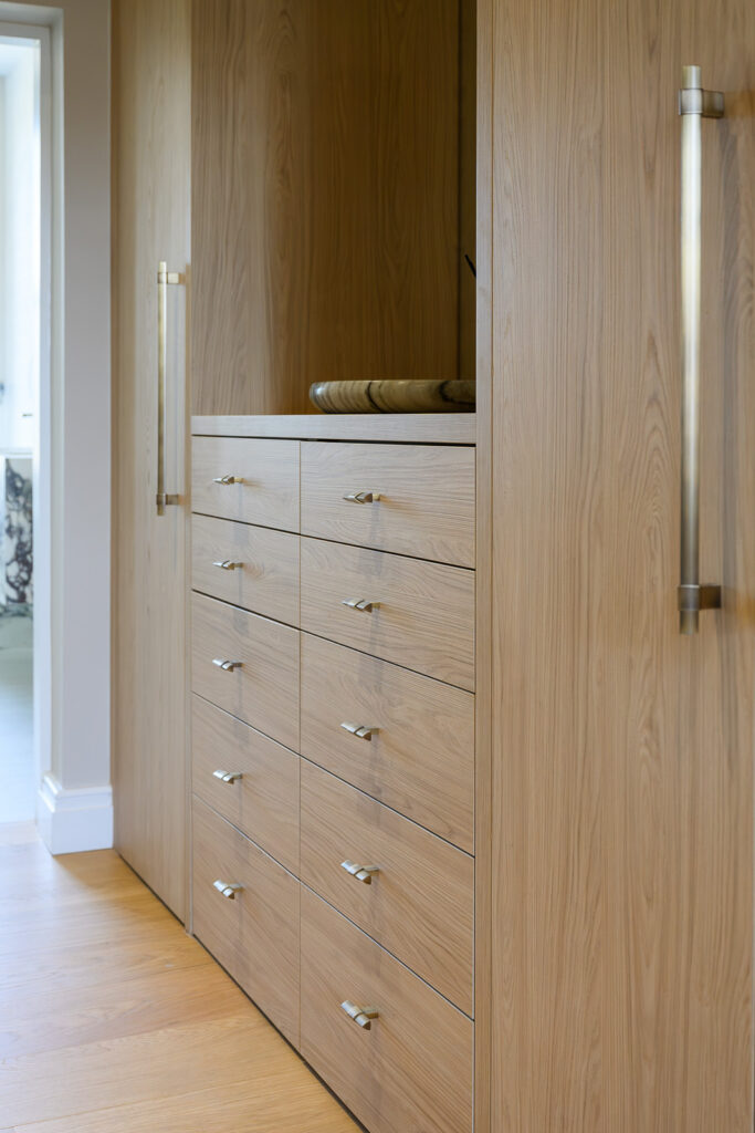 PROJECT - Balham House Renovation Speaking of Interiors