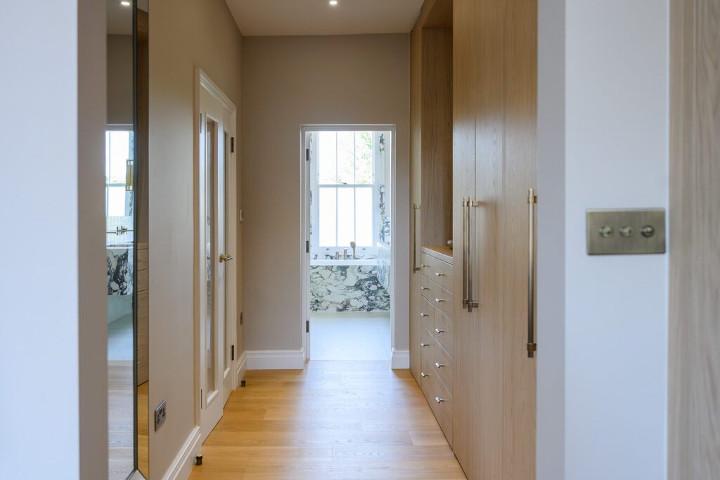 PROJECT - Balham House Renovation Speaking of Interiors