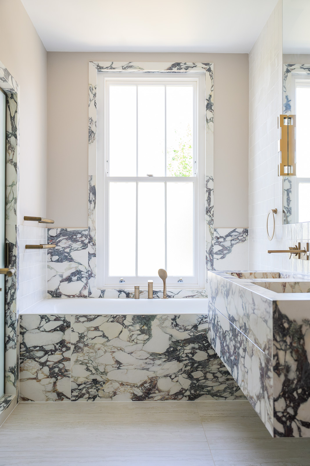 PROJECT - Balham House Renovation Speaking of Interiors