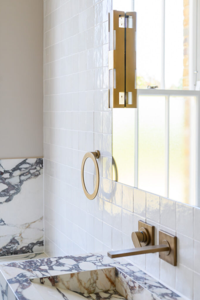 PROJECT - Balham House Renovation Speaking of Interiors
