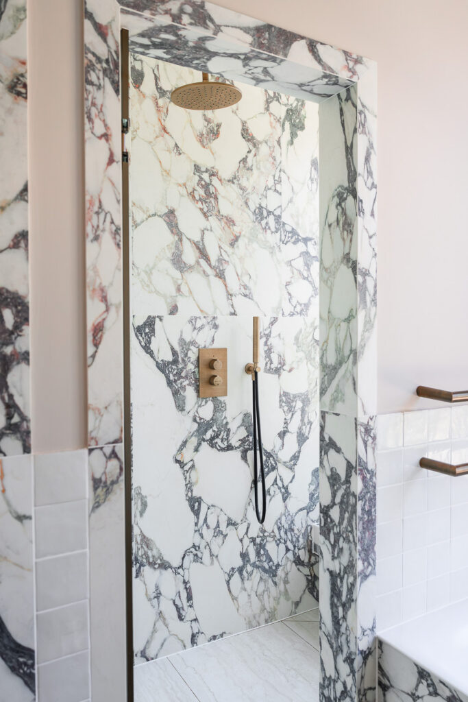 PROJECT - Balham House Renovation Speaking of Interiors