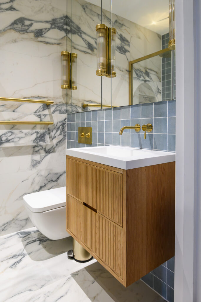 PROJECT - Balham House Renovation Speaking of Interiors