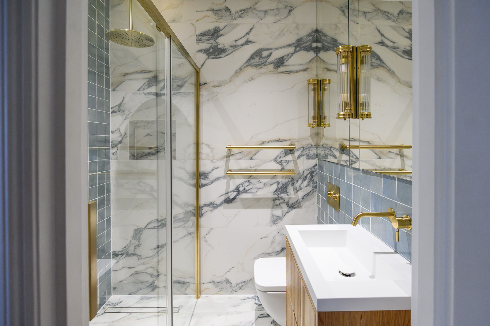 PROJECT - Balham House Renovation Speaking of Interiors