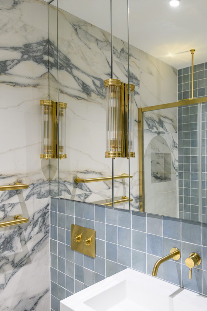PROJECT - Balham House Renovation Speaking of Interiors
