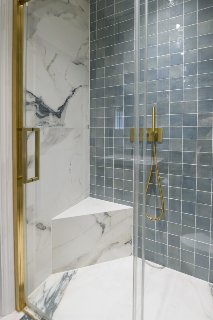 PROJECT - Balham House Renovation Speaking of Interiors