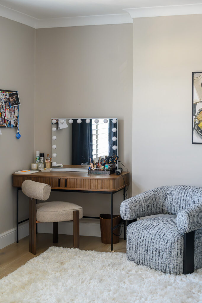 PROJECT - Balham House Renovation Speaking of Interiors