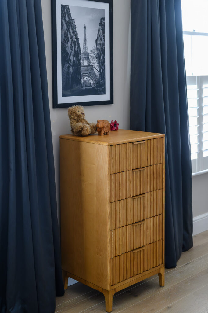 PROJECT - Balham House Renovation Speaking of Interiors