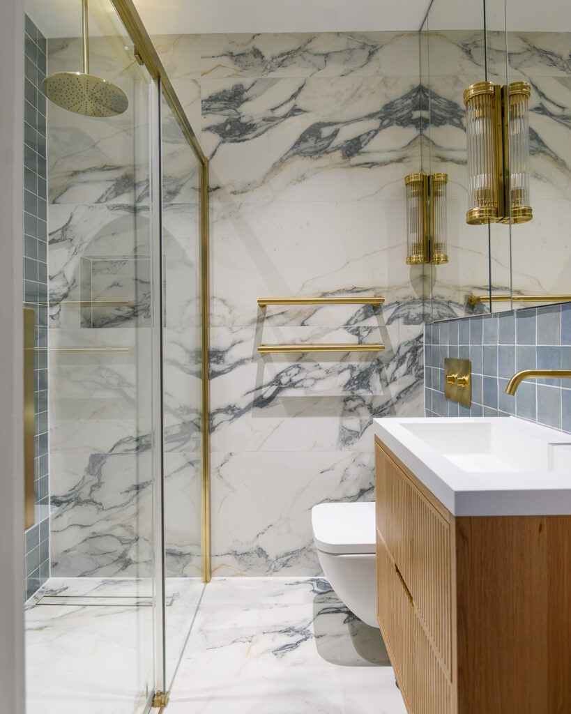 PROJECT - Balham House Renovation Speaking of Interiors