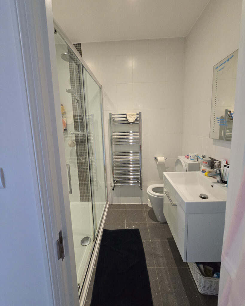 PROJECT - Balham House Renovation Speaking of Interiors