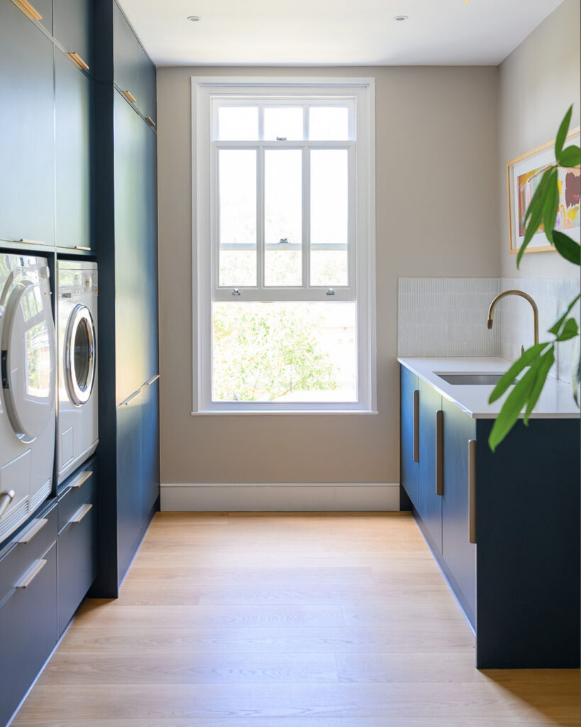 PROJECT - Balham House Renovation Speaking of Interiors