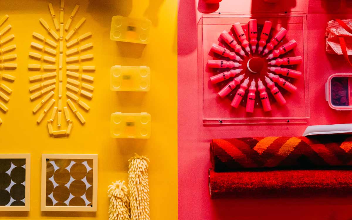 How Interior Design Reflects Brand Identity In Commercial Spaces Speaking of Interiors